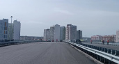В Пензе строительство транспортной развязки на 624 километре трассы М-5 завершено на 95%